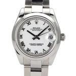 Rolex Datejust 31 178240 - (1/8)