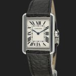 Cartier Tank Solo W5200005 - (1/8)
