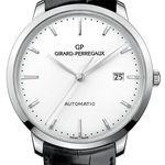 Girard-Perregaux 1966 49555-11-131-BB60 - (1/1)