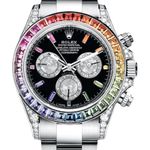 Rolex Daytona 116599 RBOW - (2/6)