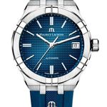Maurice Lacroix Aikon AI6007-SS000-430-4 - (1/1)