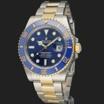 Rolex Submariner Date 126613LB - (1/8)