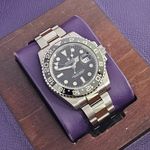 Rolex GMT-Master II