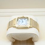 Cartier Santos 2960 - (3/8)