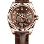 Rolex Sky-Dweller 326135 - (1/1)