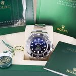 Rolex Sea-Dweller Deepsea 136660 - (7/7)