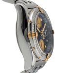 Breitling Chrono Cockpit B13357 (Unknown (random serial)) - 39 mm Steel case (7/8)