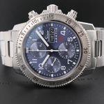 Sinn Unknown 206.015 (2021) - 43mm Staal (4/8)