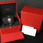 Cartier Panthère WSPN0013 (2025) - Silver dial 23 mm Steel case (8/8)