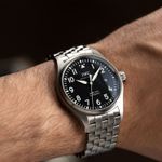 IWC Pilot Mark IW327015 - (5/6)