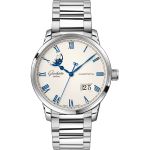 Glashütte Original Senator Panorama Date Moon Phase 1-36-24-05-02-71 - (1/1)