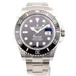 Rolex Submariner Date 126610LN - (1/2)