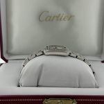 Cartier Tank Française 2403 - (4/8)