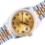Rolex Datejust 36 16233 - (1/8)
