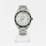 Grand Seiko Sport Collection SBGA481 (2025) - Blue dial 45 mm Titanium case (1/1)