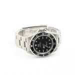 Rolex Submariner No Date 14060 (Onbekend (willekeurig serienummer)) - Zwart wijzerplaat 40mm Staal (6/8)