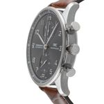 IWC Portuguese Chronograph IW371431 - (6/8)