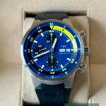 IWC Aquatimer Chronograph IW378203 - (3/3)