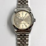 Tudor Black Bay 79660 (2026) - 39mm Staal (6/9)