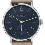 NOMOS Tangente 133 - (1/1)