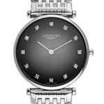 Longines La Grande Classique L4.512.4.77.6 - (1/8)