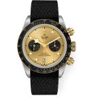 Tudor Black Bay Chrono 79363N - (1/1)