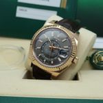 Rolex Sky-Dweller 326135 - (8/8)