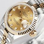 Rolex Lady-Datejust 69173 - (5/8)