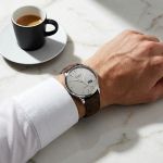 Glashütte Original Senator Excellence 1-36-03-03-02-31 - (2/8)