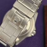 Rolex Submariner No Date 14060 (2011) - Black dial 40 mm Steel case (4/4)