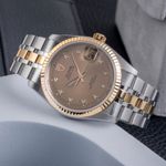 Tudor Prince Date 74033 - (2/8)