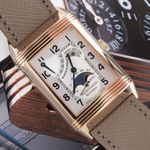 Jaeger-LeCoultre Reverso 270.2.63 - (3/8)