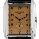 Patek Philippe Gondolo 5124G-001 - (2/8)