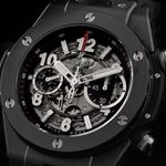 Hublot Big Bang Unico 411.C1.1170.RX - (3/7)