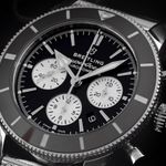 Breitling Superocean Heritage II Chronograph AB0162121B1A1 - (3/7)