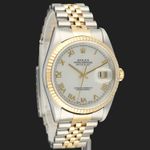 Rolex Datejust 36 16233 - (4/8)