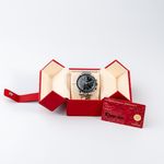 Omega Speedmaster Professional Moonwatch 310.30.42.50.01.002 (2023) - Black dial 42 mm Steel case (2/8)