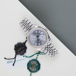 Rolex Datejust 41 126334 - (2/8)