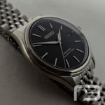 Seiko Presage SPB401J1 (2024) - Groen wijzerplaat 40mm Staal (4/8)