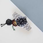 Rolex Submariner No Date 14060M - (2/8)