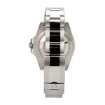 Rolex GMT-Master II 116710LN (2014) - Black dial 40 mm Steel case (8/8)