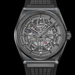 Zenith Defy 49.9000.670/77.R782 - (1/7)