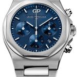Girard-Perregaux Laureato 81020-11-431-11A - (1/1)