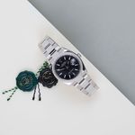 Rolex Datejust 36 126200 (2024) - 36 mm Steel case (2/8)