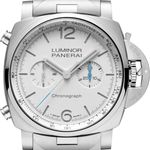 Panerai Luminor Chrono PAM01548 - (1/1)