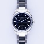 Omega Seamaster Aqua Terra 220.10.38.20.01.001 - (3/8)