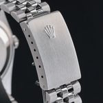 Rolex Datejust 36 16200 (2001) - 36mm Staal (8/8)