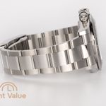 Rolex Daytona 126500LN (2025) - Wit wijzerplaat 40mm Staal (3/6)