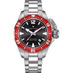 Hamilton Khaki Navy Frogman H77725135 (2025) - Grey dial 42 mm Steel case (1/1)