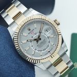 Rolex Sky-Dweller 336933 - (1/8)